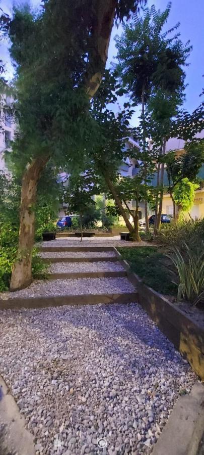 Large 1 Bedroom Penthouse With Large Terrace Athen Exterior foto