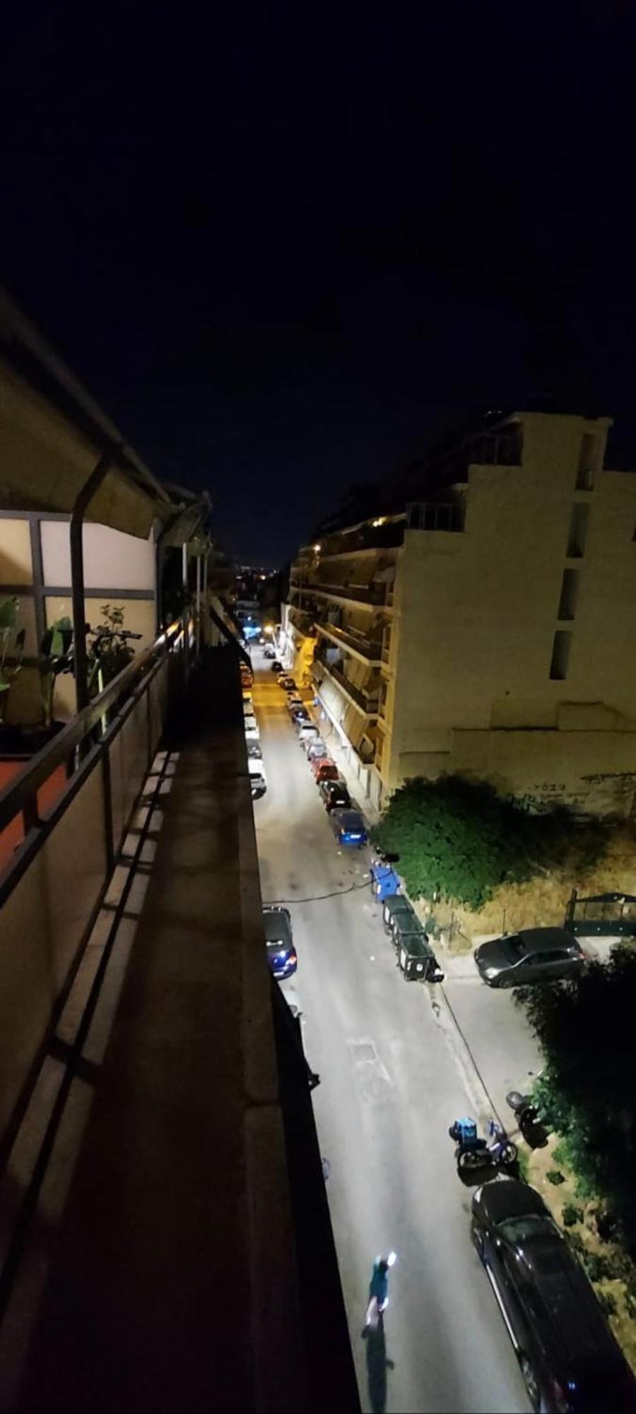 Large 1 Bedroom Penthouse With Large Terrace Athen Exterior foto